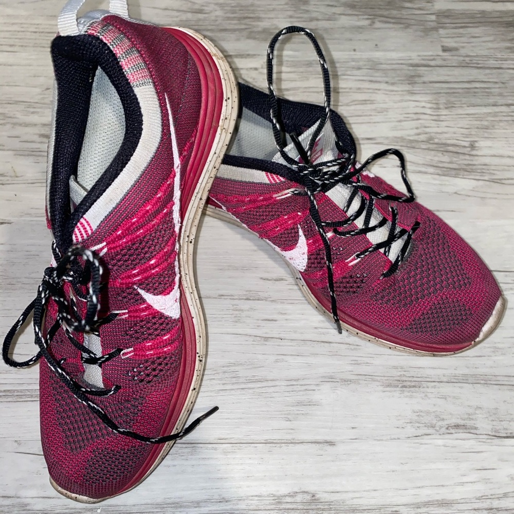 Nike sneakers